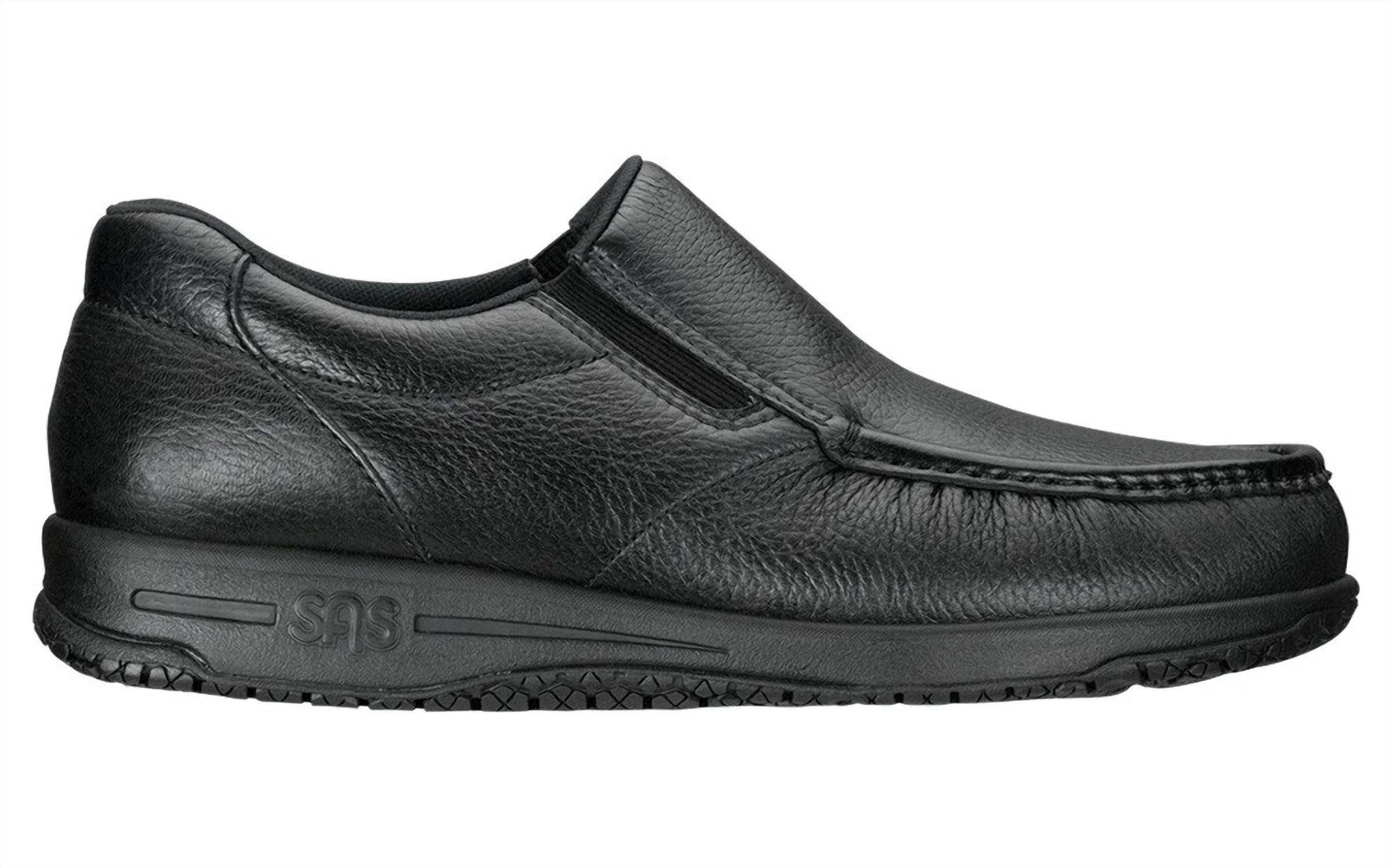 Sas - Men's Navigator Sr Slip On Shoes
