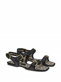 Salvatore Ferragamo - Women's Nomadic Stories Sandals