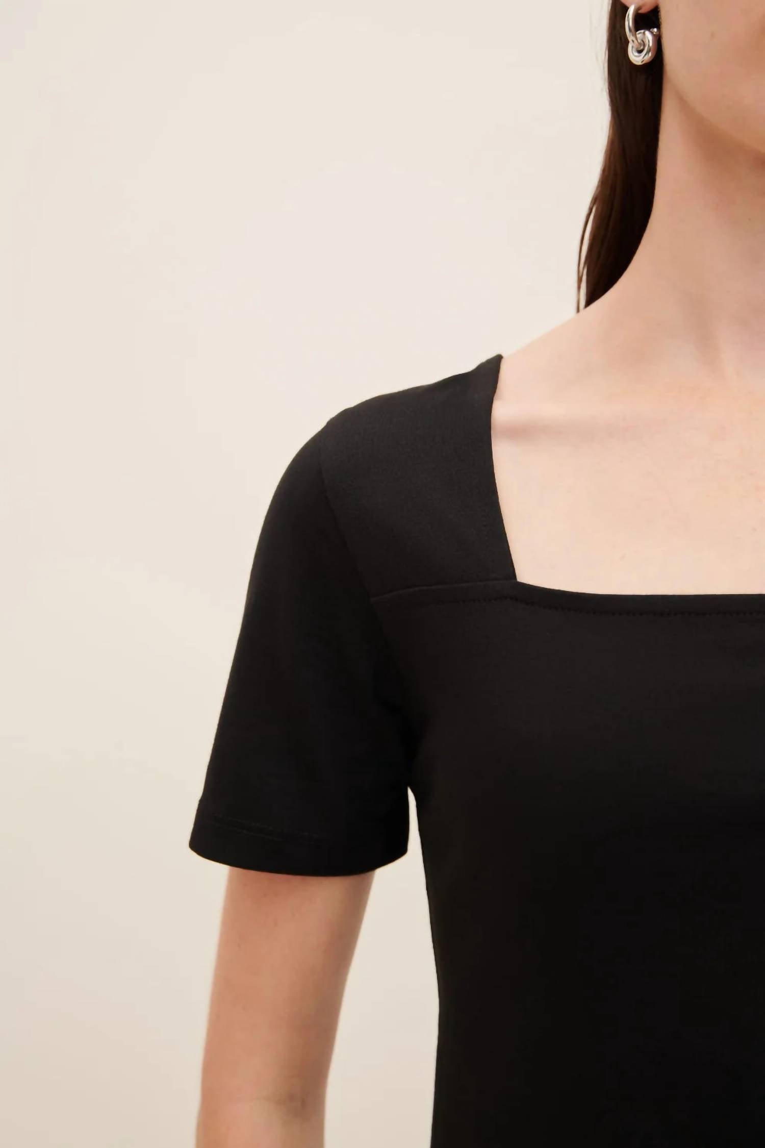 Kowtow - Square Neck Tee