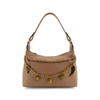 Like Dreams - Women's Dreamer Chain Shoulder Bag