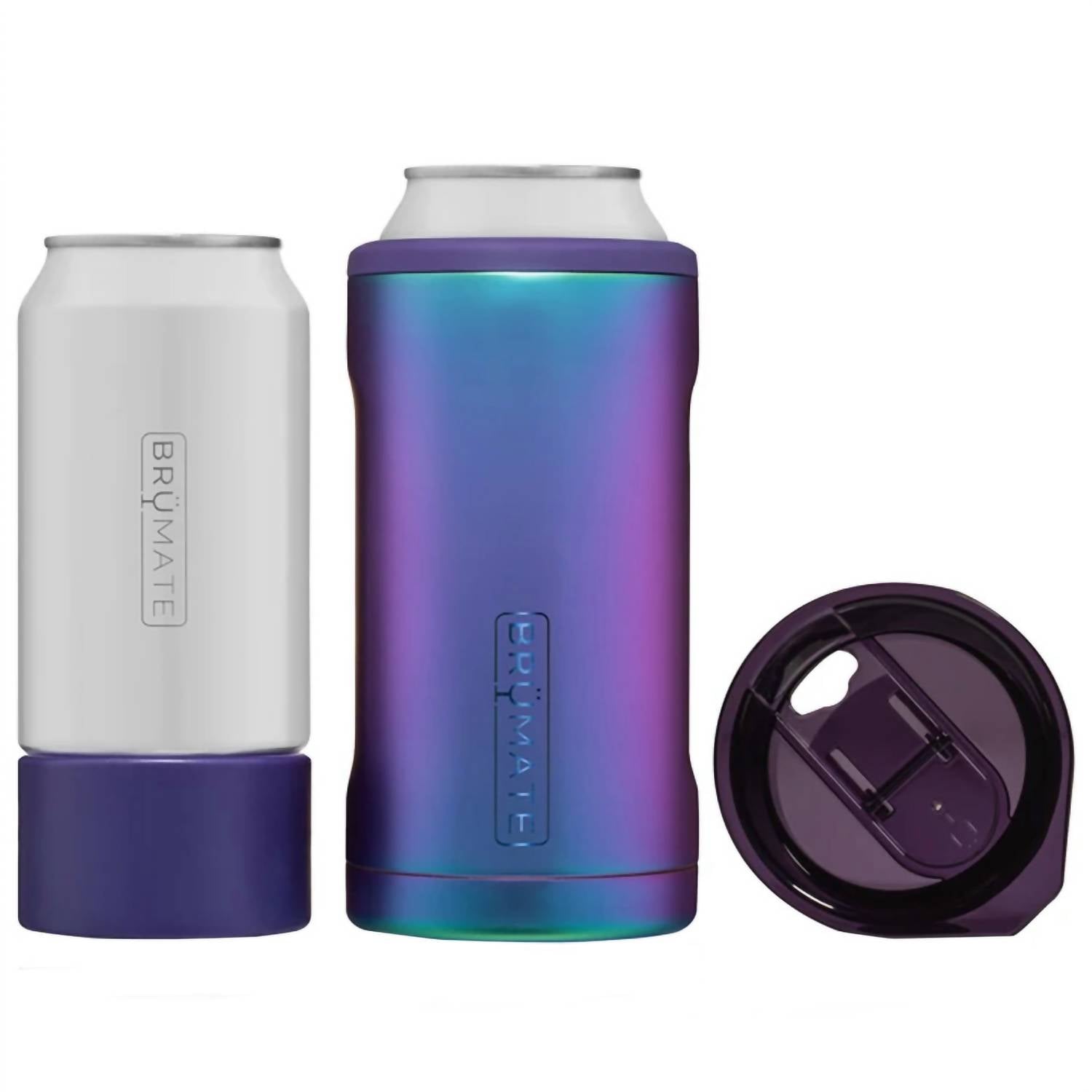 Brumate - Hopsulater Trio Can Cooler