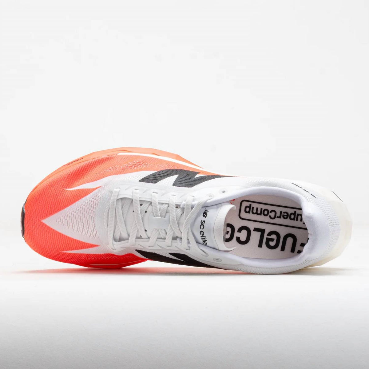 New Balance - Women's Fuelcell Supercomp Elite V5 Running Shoes