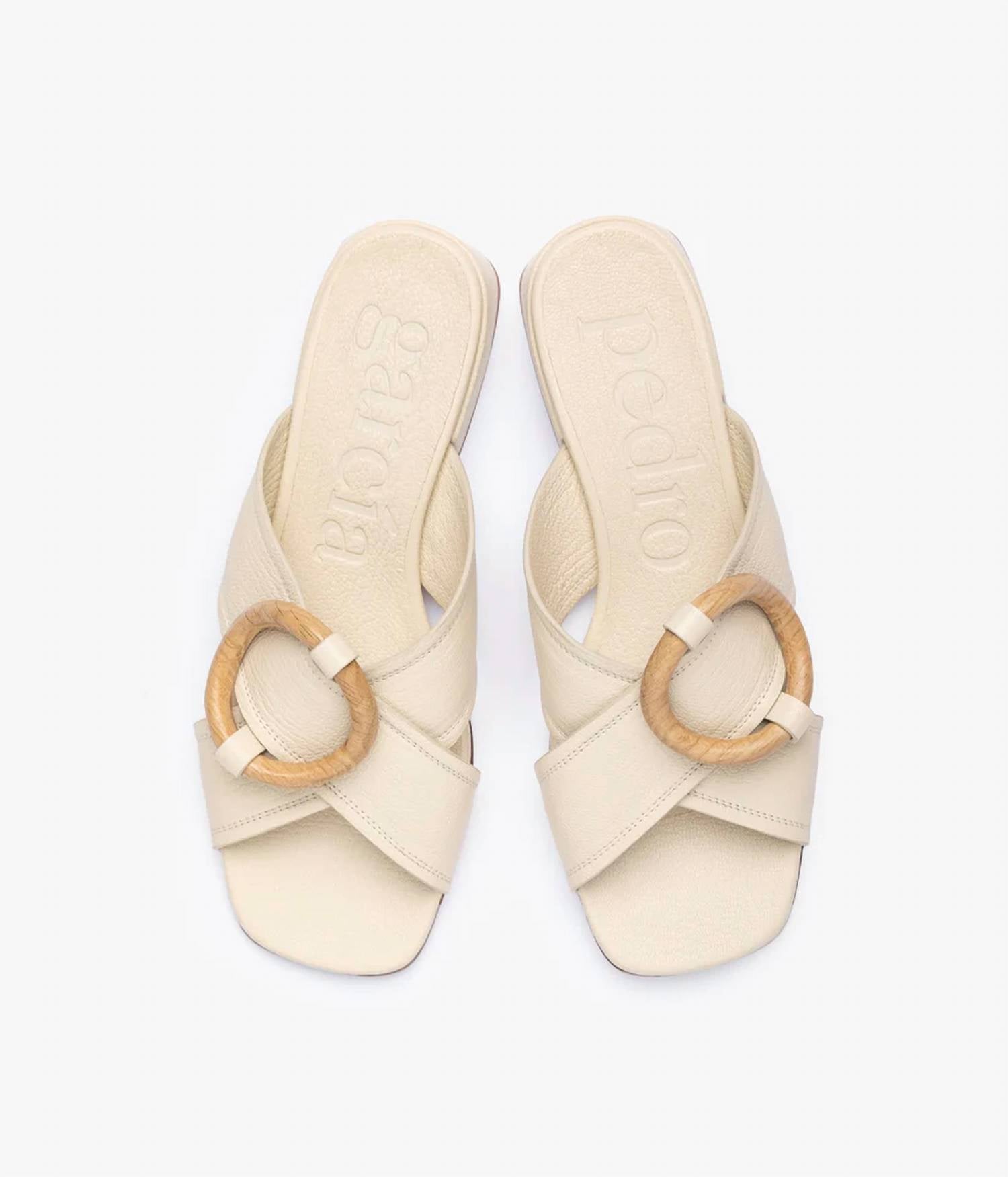 Pedro Garcia - Women's Edem Sandals