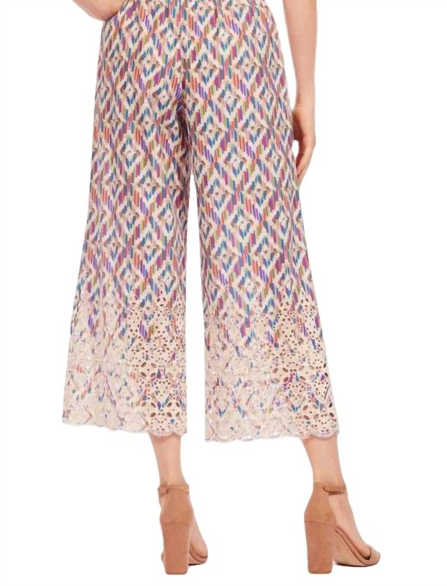 Lucas Pant