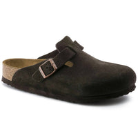 Birkenstock - Unisex - Boston Soft Footbed Clog
