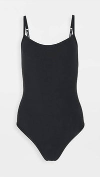 Calvin Klein - One Cotton Cami Bodysuit