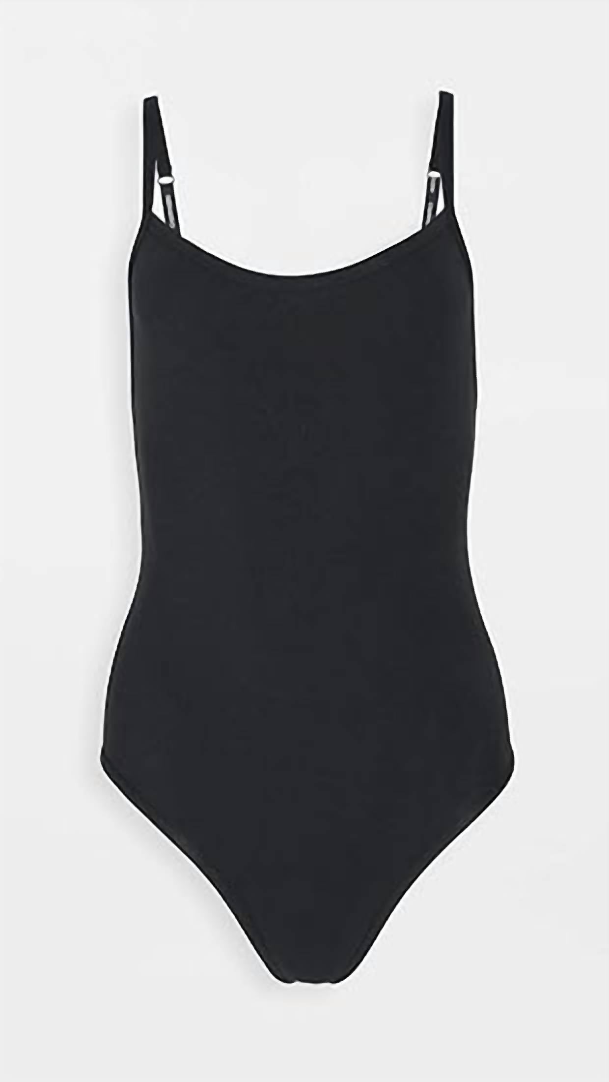 Calvin Klein - One Cotton Cami Bodysuit