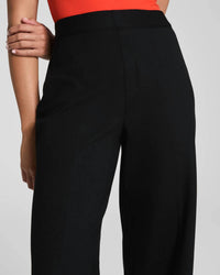 Spanx - Ponte Wide Leg Pant