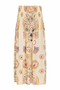 Marie Oliver - Stacie Midi Skirt