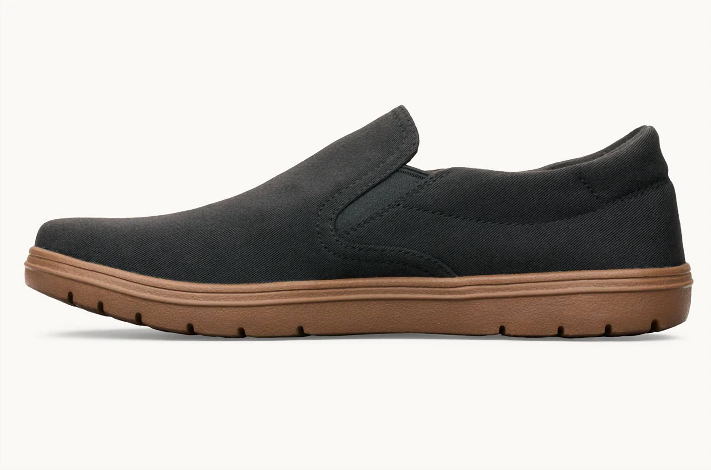 Lems Shoes - Men's Malibu Slip-on Shoe