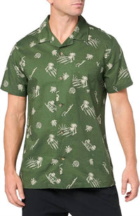 Pendleton - Aloha Button Up Shirt