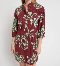 Ottod'Ame - Women's Dress