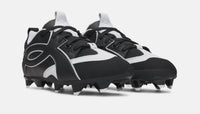 Under Armour - Men's Yard Icon Tpu Cleats Shoes