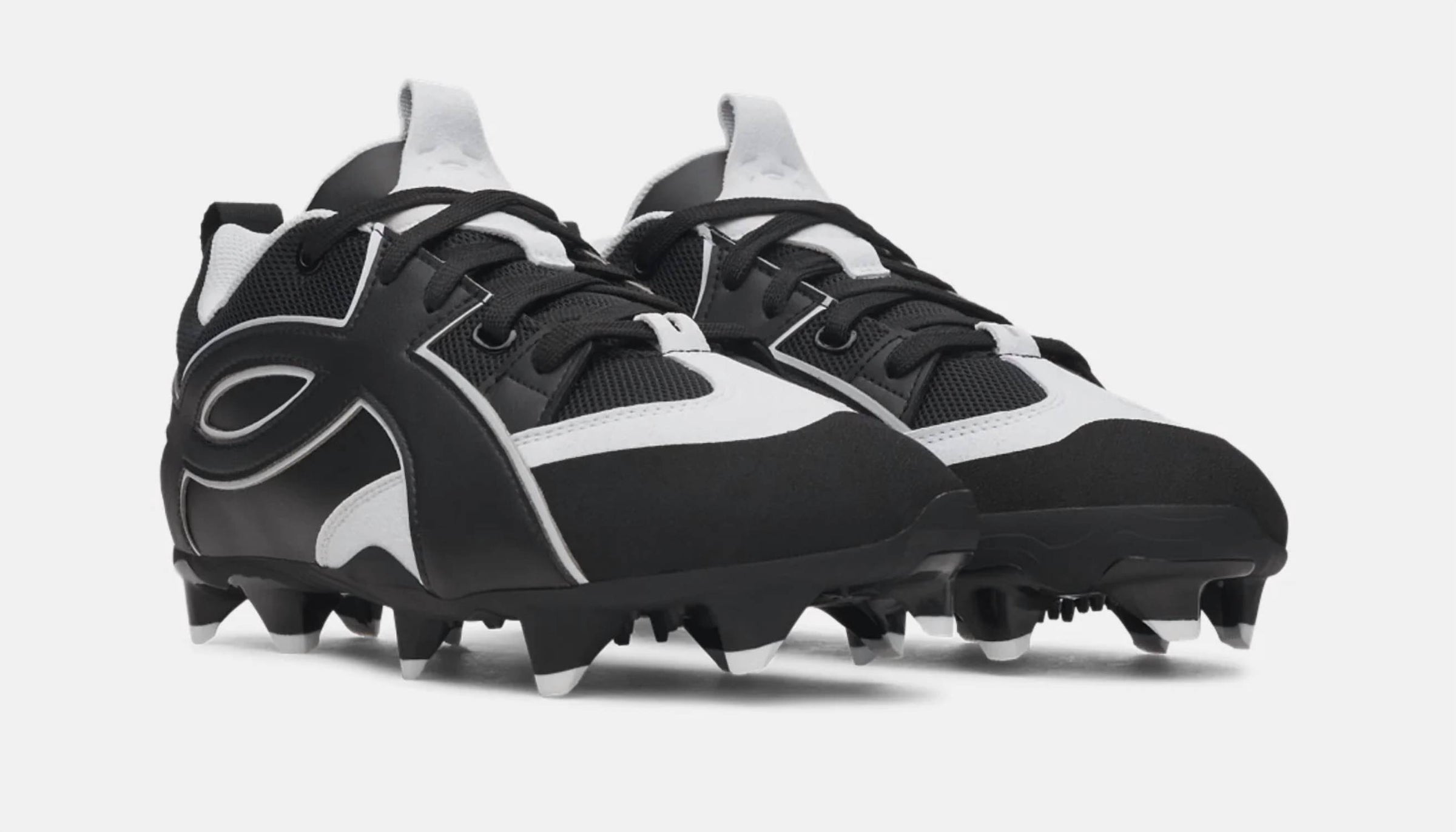 Under Armour - Men's Yard Icon Tpu Cleats Shoes