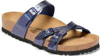 Birkenstock - Women's Franca Birko-flor Sandals