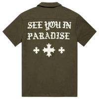 See You In Paradise - Mechanic Set