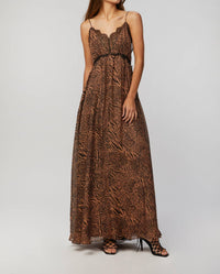 MARLEY MAXI DRESS