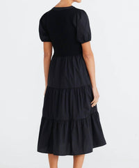 Brave + True - Bella Goes North Dress