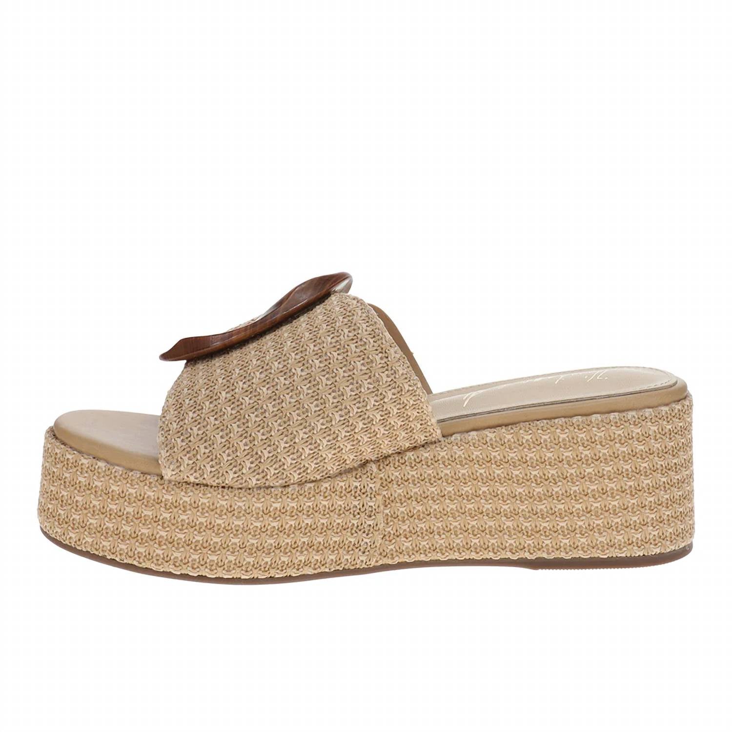 Vintage Havana - Women's Janette Sandal