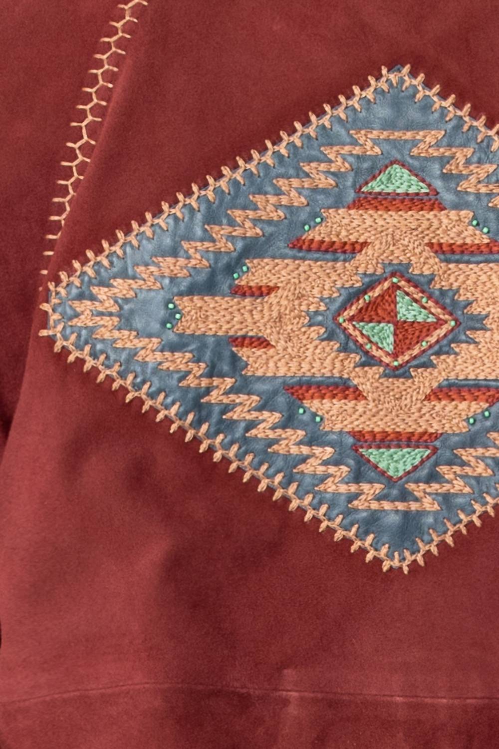 Double D Ranch - Open Mesa Jacket