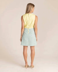 REBECCA DRESS