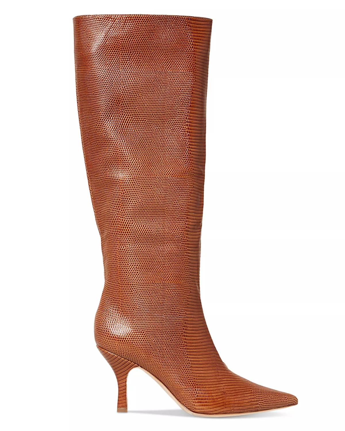 Loeffler Randall - Women's Whitney Kitten Heel Boots