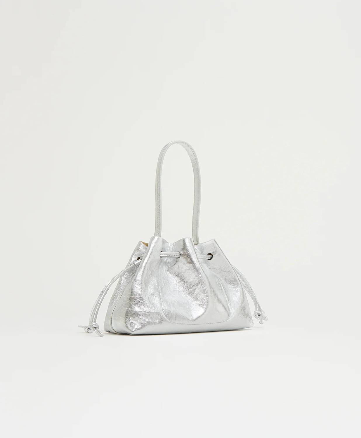 Mansur Gavriel - Women's Drawstring Pouchette