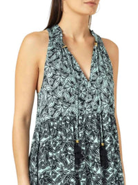 Omika - Paola Maxi Dress