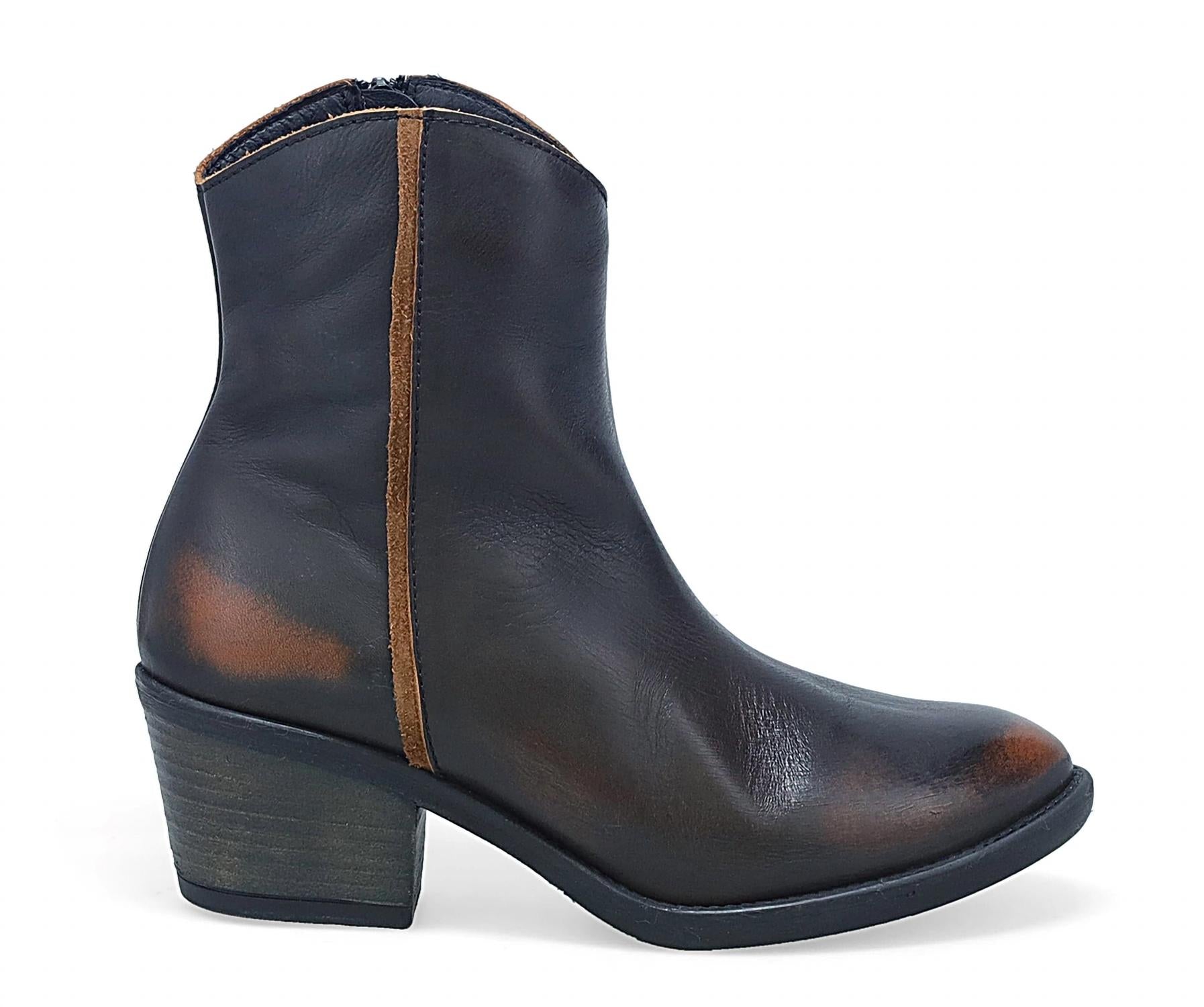Miz Mooz - Women's Duarte Boots
