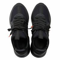 Alexander Mcqueen - Men's Oversized Runner Shoes