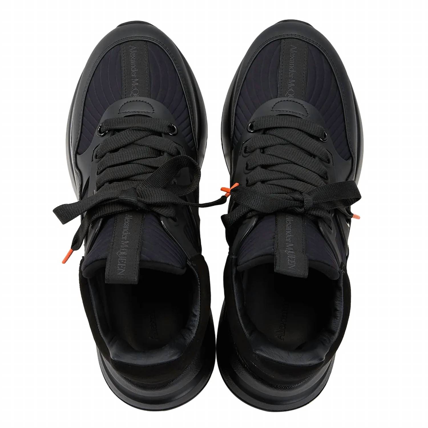 Alexander Mcqueen - Men's Oversized Runner Shoes
