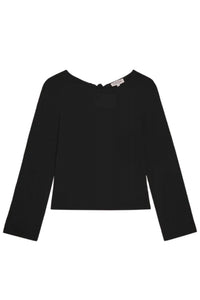Nation Ltd - Tavin Tie Back Top