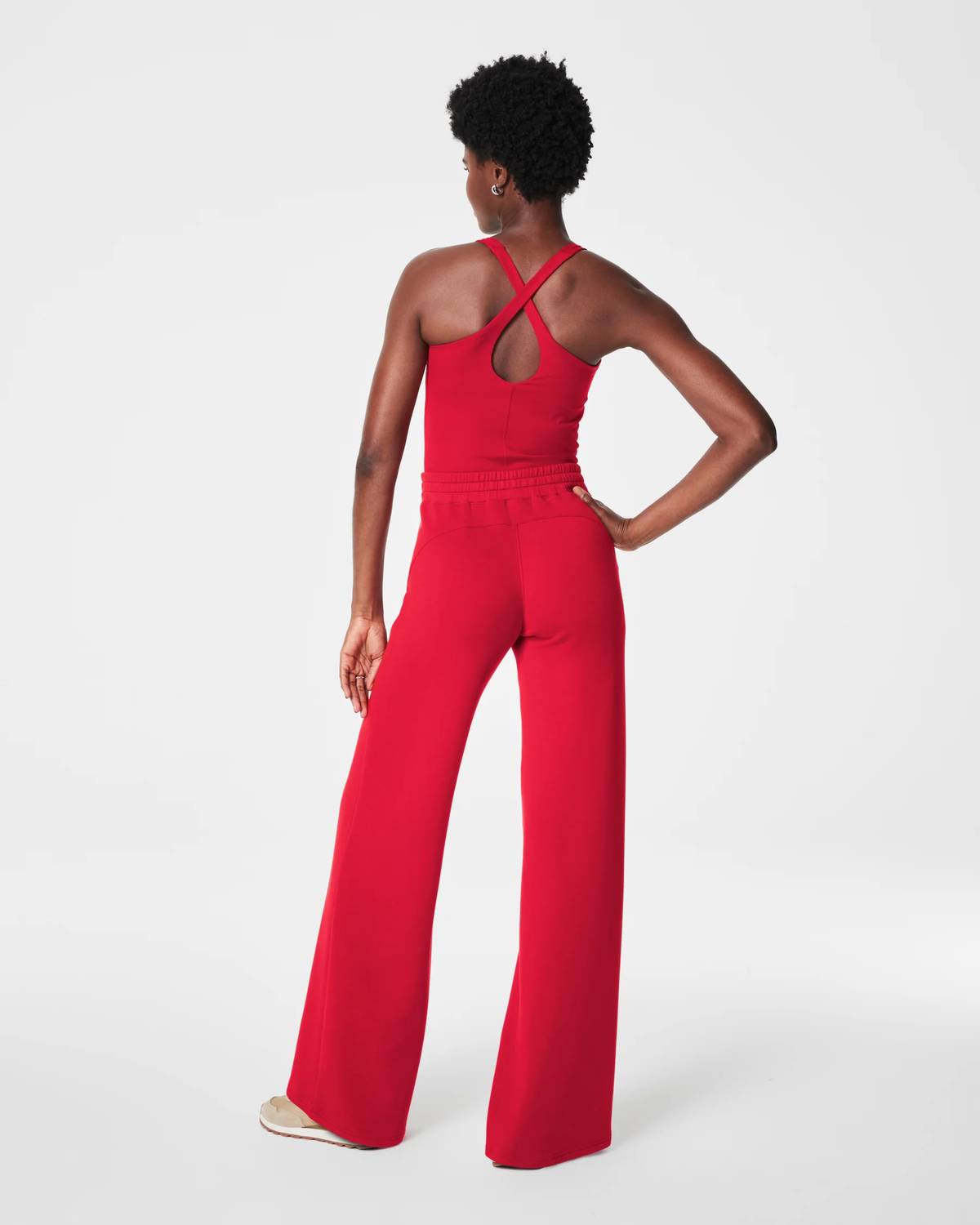 Spanx - AirEssentials Wide Leg Pant