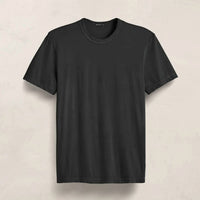 James Perse - Short Sleeve Crew Neck Tee