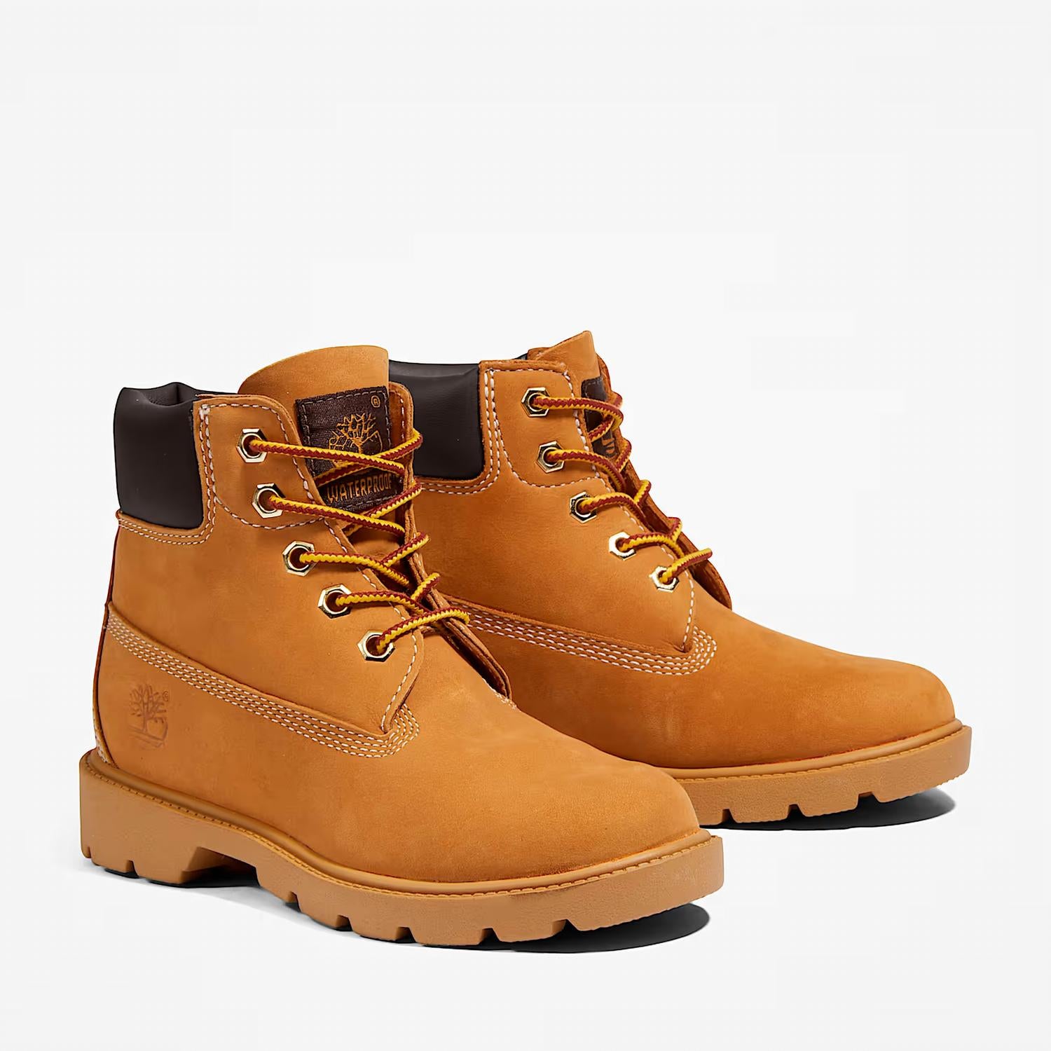 Timberland - Kids' Classic Waterproof Boot