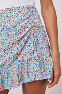 Rails - Lara Mini Skirt