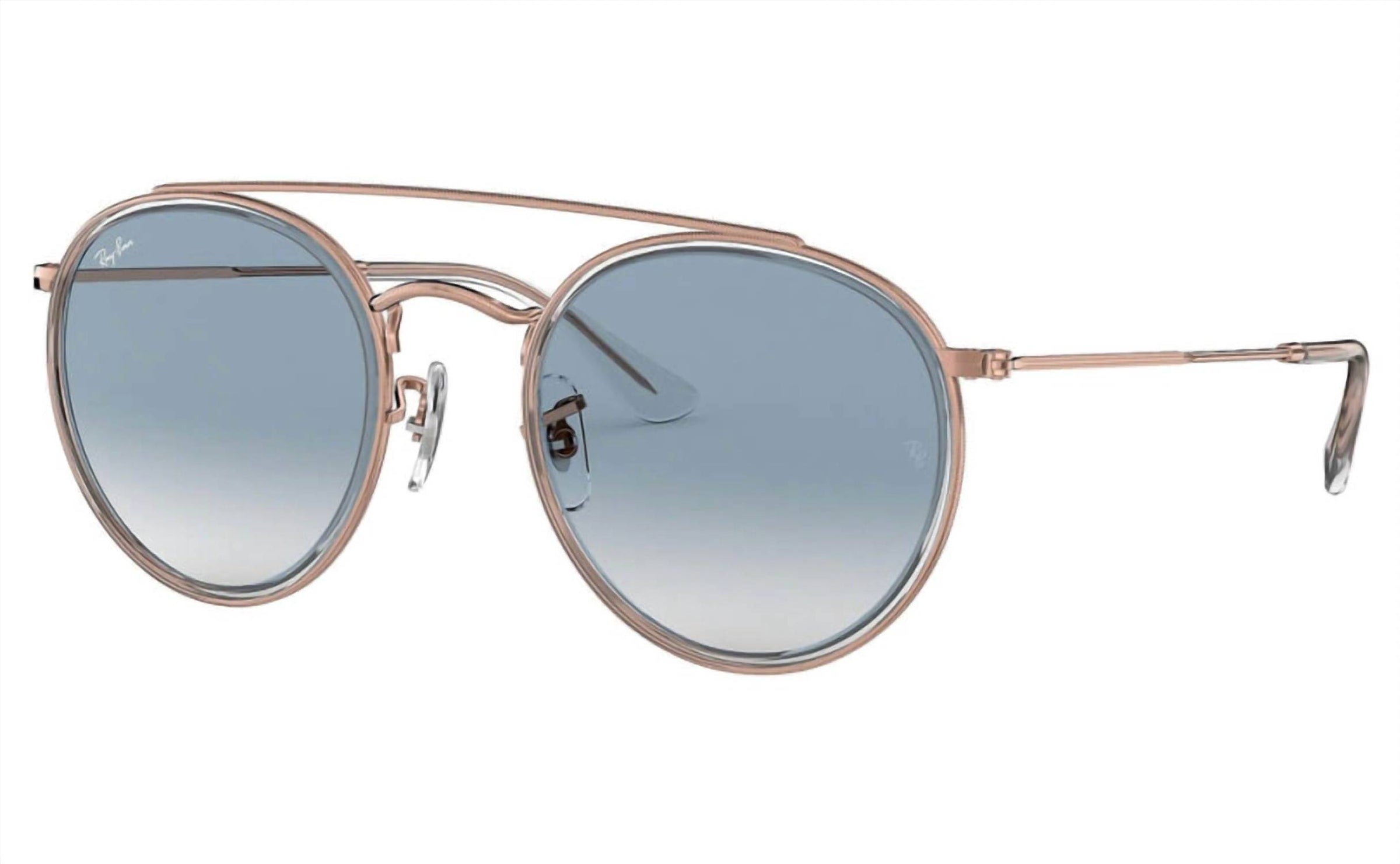 Ray Ban - Unisex - Double Bridge Sunglasses