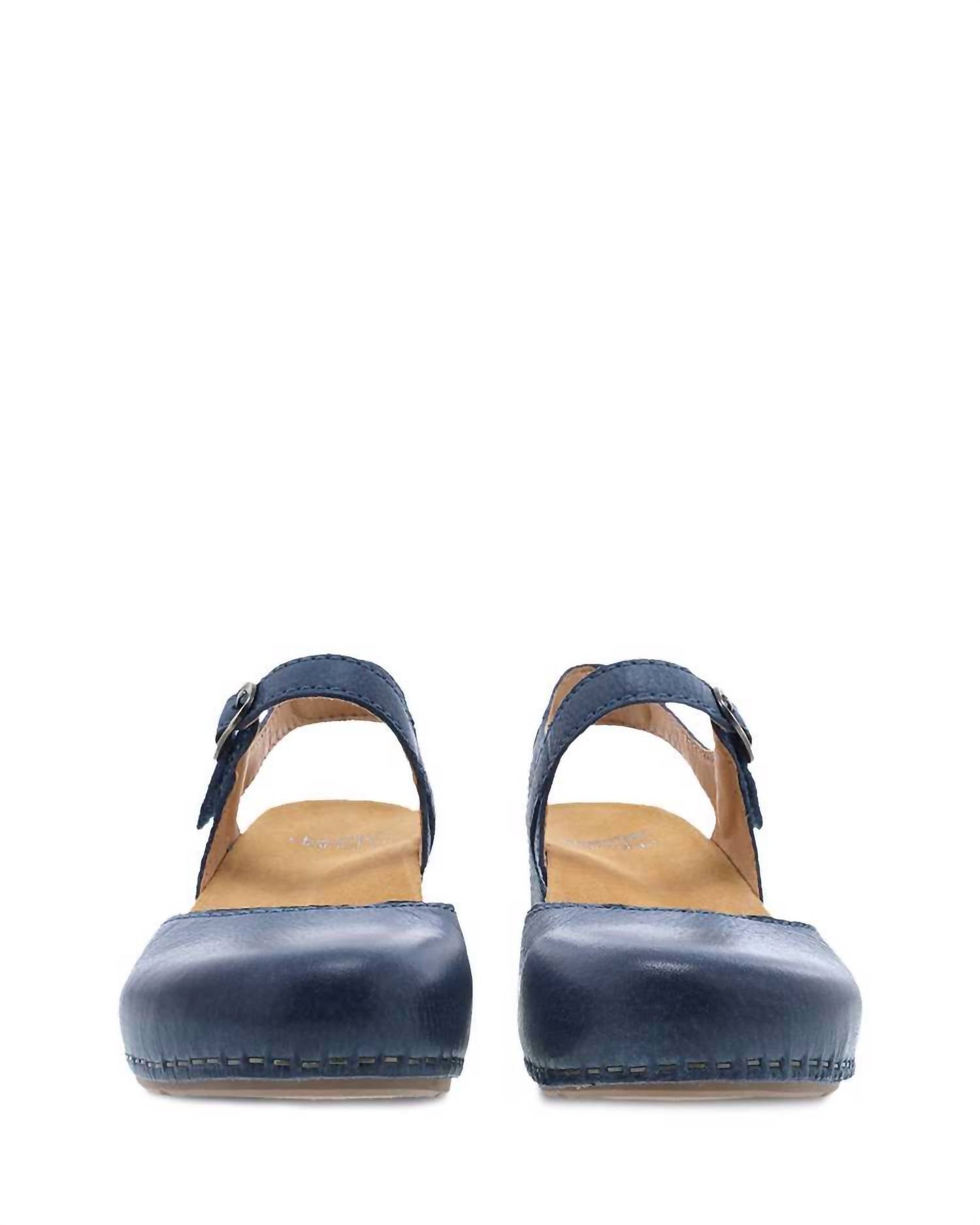 Dansko - Women's Tiffani Slingy Jane Sandal