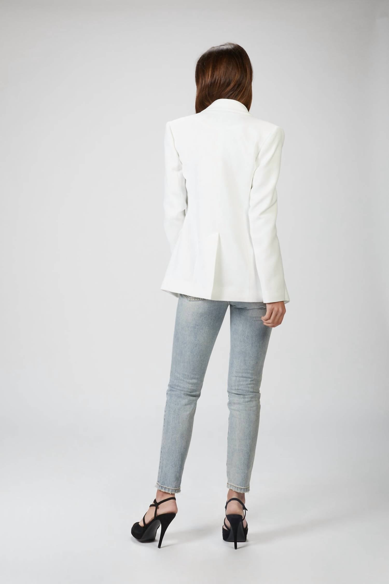 KIM BLAZER JACKET