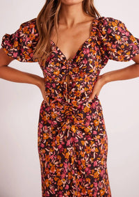 Minkpink - Sorrento Midi Dress