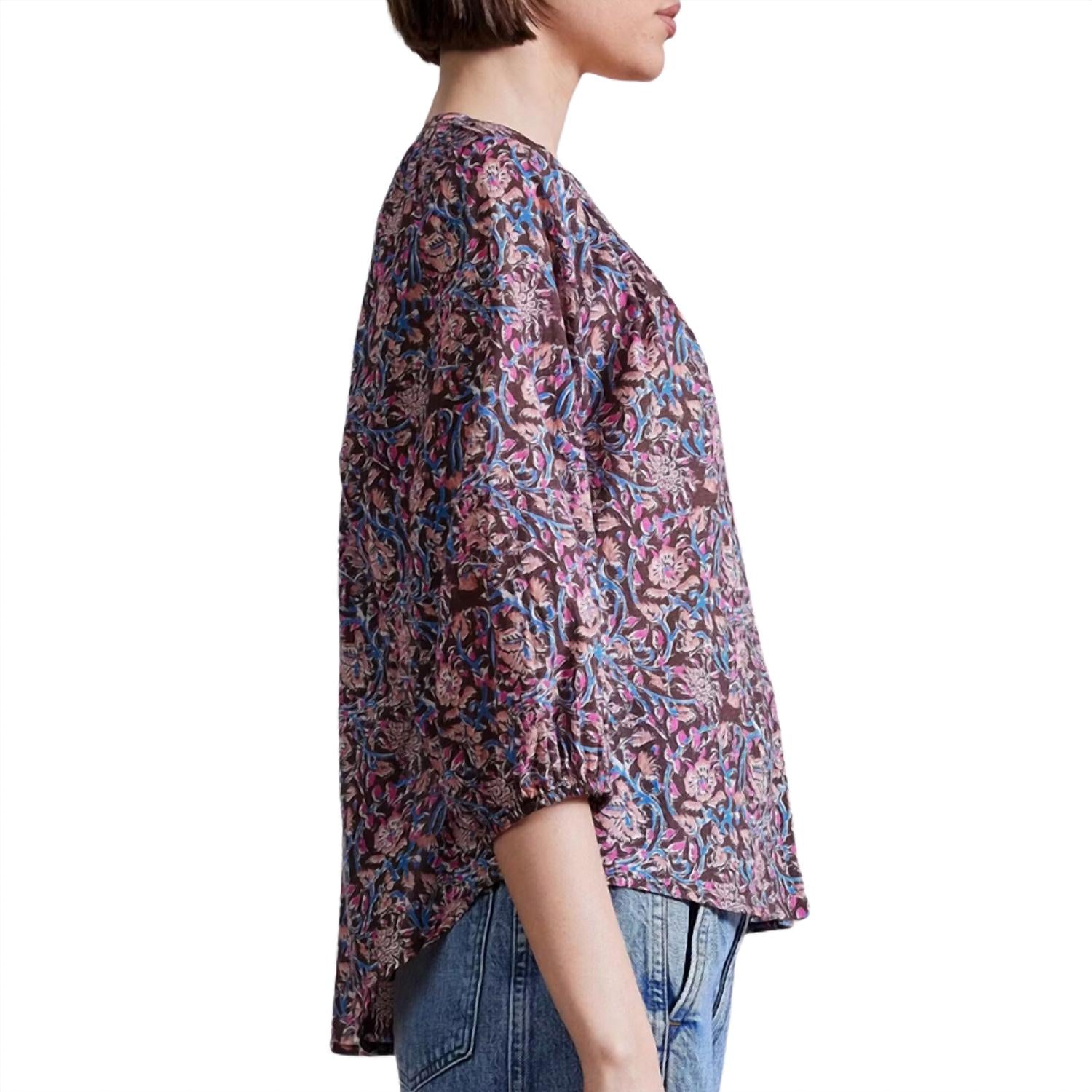 Apiece Apart - Women's Mitte Top