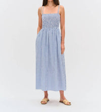Six/Fifty - Ebony Dress