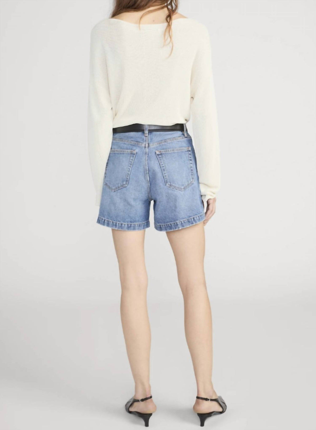 Frame - Everyday Short