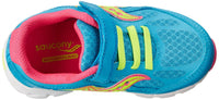 Saucony - Girl's Kinvara 5 Running Shoe