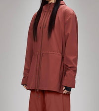 Rains - Suva Hardshell String Jacket