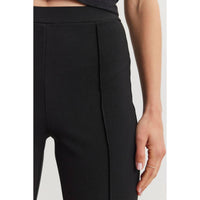 Clara Sunwoo - Albee Ponte Bootcut Pant