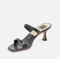 Dolce Vita Women's Genora Sandal in black - women's sandal - view 4
