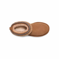 Ugg - Women's Classic Ultra Mini Maxi Curly Boots