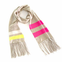 Kerri Rosenthal - Women's Stripe Scarf