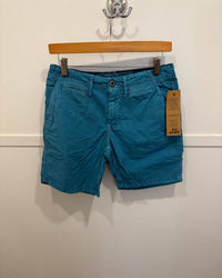 Original Paperbacks Men's Palm Springs Short in oceantide - men's shorts
